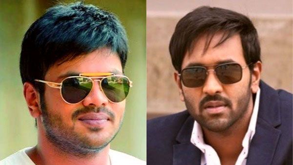 విడాకుల తర్వాత మనోజ్‌ను చూసి భయపడ్డా: తమ్ముడి మానసికస్థితిపై విష్ణు కామెంట్స్