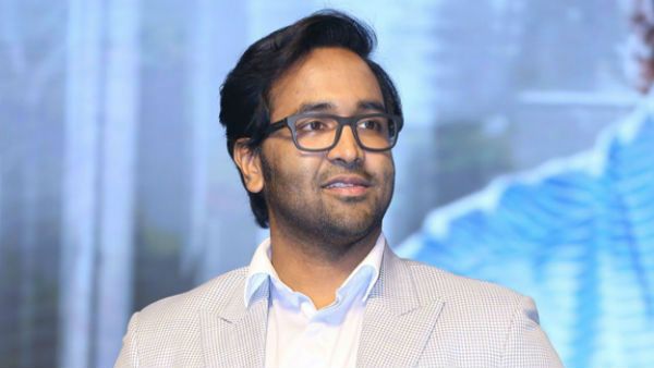 లాక్‌డౌన్ అయ్యేలోపు అలా.. కొత్త అవతారమెత్తిన మంచు విష్ణు