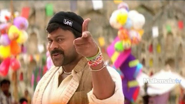 ఫ్లాష్ బ్యాక్: బాహుబలి కంటే ఎక్కువ సమయం.. 'అంజి' కొట్టిన డిజాస్టర్ దెబ్బ!