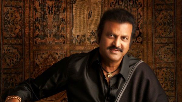 ఉన్నవి రెండే కులాలు.. వారసులేంటి? వారసత్వమేంటి?.. మోహన్ బాబు ఇంట్రెస్టింగ్ కామెంట్స్