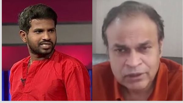 హైపర్ ఆది మాదిరిగానే సద్దాం.. జబర్దస్త్‌కు సమఉజ్జీగా అదిరింది.. నాగబాబు సెన్సేషనల్ కామెంట్స్