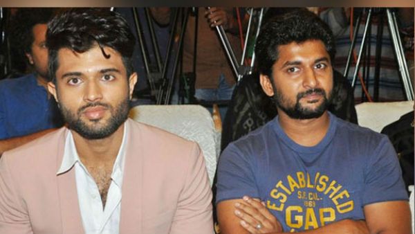 నాని vs విజయ్ దేవరకొండ.. ఆ స్టార్ డైరెక్టర్ కోసం బిగ్ ఫైట్?