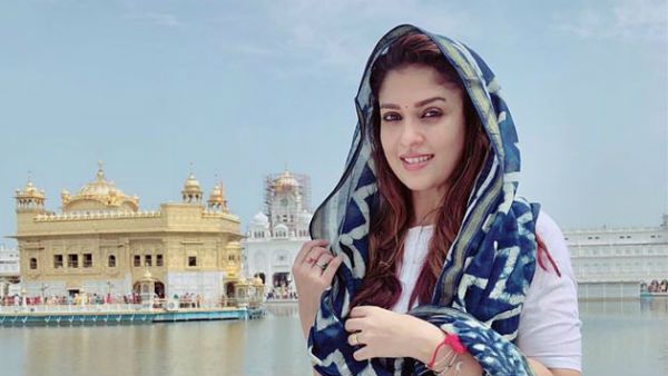 నయనతార గురించి సెన్సేషనల్ న్యూస్ లీక్: ప్రియుడు బలవంతం చేయడంతో.!