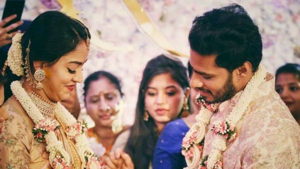 లాక్‌డౌన్‌ హుష్‌కాకి.. హీరో నిఖిల్ పెళ్లికి భారీగా ఏర్పాట్లు.. వివాదం మధ్య మాజీ ప్రధాని ఇంట్లో..