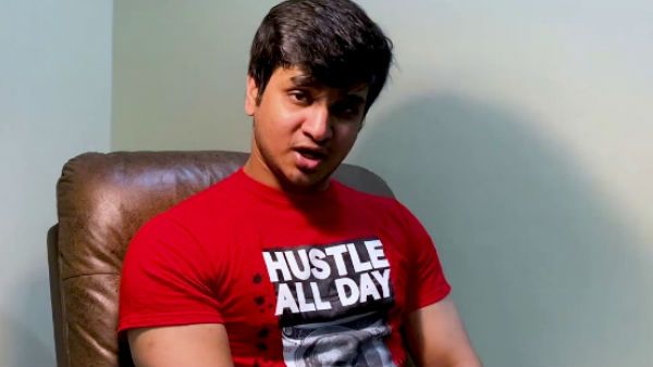 చైనా కుట్రను బయటపెట్టిన యువ హీరో నిఖిల్.. కరోనా విజృంభనకు కారణమిదే!