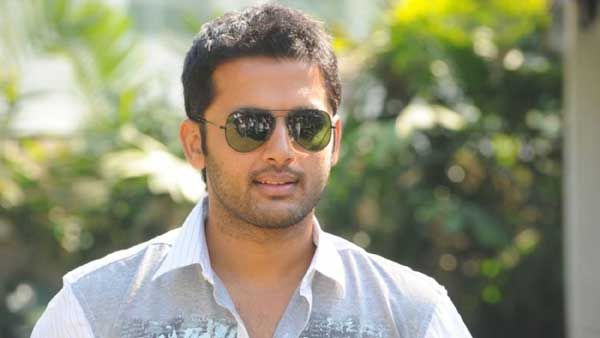 ఈ రోజే నా పెళ్లి కొడుకు ఫంక్షన్.. నితిన్ ఎమోషనల్ కామెంట్స్!