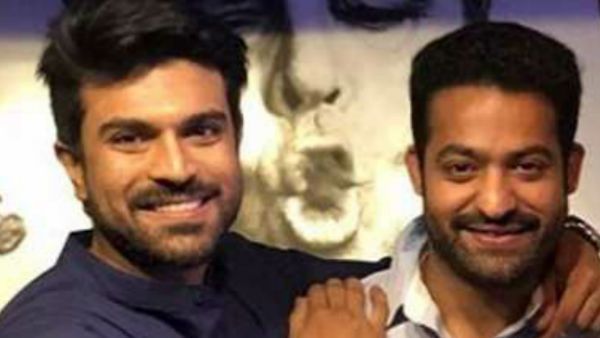 RRR సీక్రెట్ లీక్: ఎన్టీఆర్, చరణ్‌ను కలిపింది బాలీవుడ్ హీరోనే.. రాజమౌళి అదిరిపోయే స్కెచ్.!
