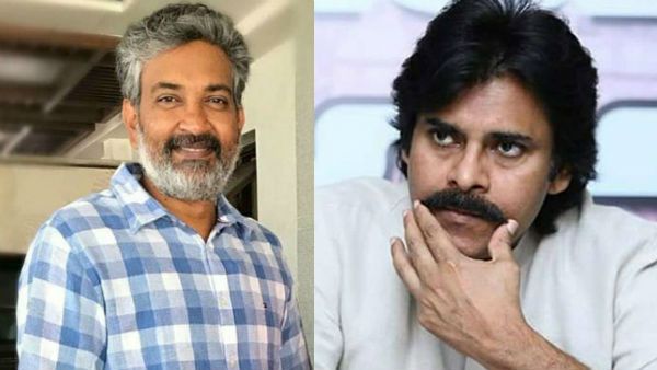 పవన్ కళ్యాణ్‌తో పోల్చకండి.. ఆయనతో సినిమా చేయడం కష్టమే: రాజమౌళి