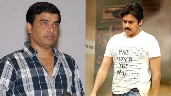 దిల్‌రాజును టెన్షన్ పెడుతున్న క్రిష్.. రంగంలోకి దిగిన పవన్ కల్యాణ్