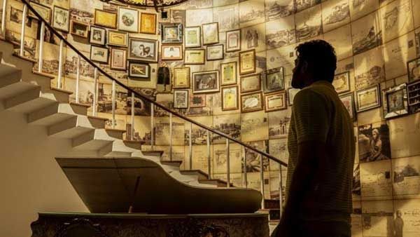 పరిస్థితులు చక్కబడ్డాకే ప్రభాస్ 20 అప్డేట్.. నిర్మాణ సంస్థ ట్వీట్