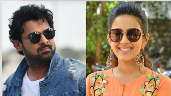 ప్రభాస్‌తో పెళ్లిపై నిహారిక షాకింగ్ రియాక్షన్.. సీక్రెట్‌లన్నీ తనకే తెలుసంటూ బాంబ్ పేల్చింది.!