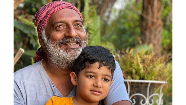 మామిడి కాయలు అమ్మిన ప్రకాష్ రాజ్ కొడుకు.. లాక్‌డౌన్ సమయంలో తండ్రితో..