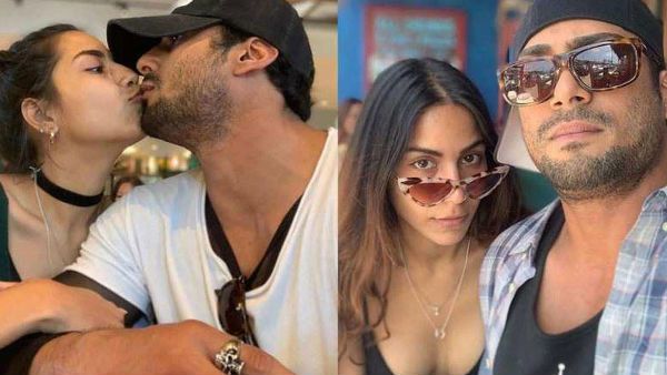 స్టార్ హీరో, హీరోయిన్ల కొడుకు మ్యారేజ్ బ్రేకప్!.. విడాకులపై జోరుగా ఊహాగానాలు