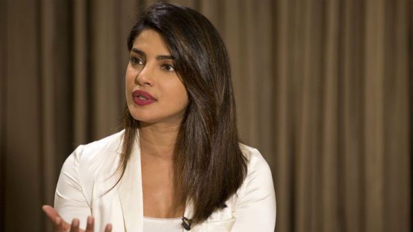 ఆ తల్లిని కష్టపెట్టొద్దు.. గుండెలు పిండేసిన ప్రియాంక పోస్ట్