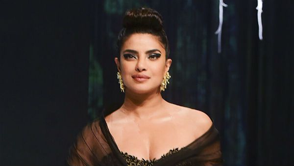 అలాంటి డ్రెస్‌లో చూసి నాన్న షాక్.. ఎనిమిదో క్లాస్‌లోనే అన్ని.. సీక్రెట్స్ బయట పెట్టేసిన ప్రియాంక