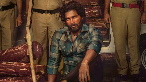 'పుష్ప' పుకార్ల గోల.. క్లారిటీ ఇచ్చే వరకు తగ్గేలా లేవు?