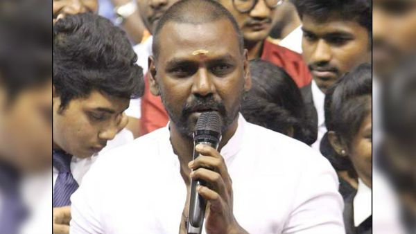 మరో మంచి పనితో నిజమైన హీరో అనిపించుకున్న రాఘవ లారెన్స్!