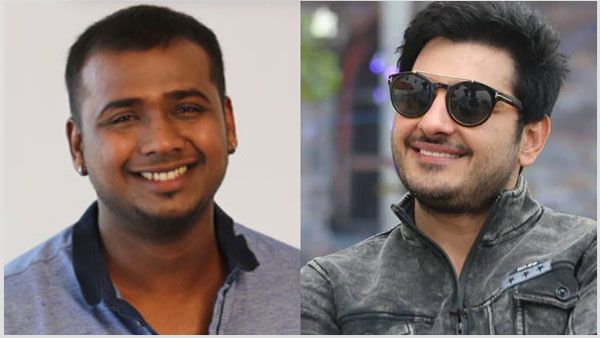 నాకు పిల్లను ఎవ్వడు ఇవ్వడం లేదు.. కుక్కపిల్ల ముఖం చూడటం లేదు.. అలీరెజాతో రాహుల్