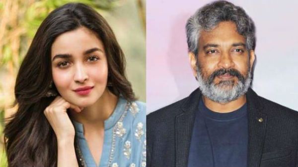 అందుకే అలియాను ఎంచుకున్నా.. ఆమె కోసం ఎదురుచూస్తున్నా.. దర్శకధీరుడి కామెంట్స్