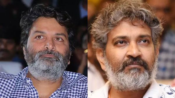 మొత్తానికి త్రివిక్రమ్, రాజమౌళి ఆ చెడ్డ పేరును చెరిపేసుకున్నారు..!