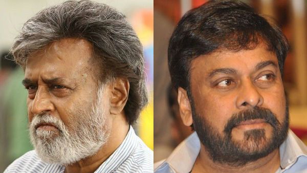 60లో కూడా ఆగట్లేదుగా.. రజినీకాంత్ బాటలోనే మెగాస్టార్.. గ్యాప్ లేకుండా సినిమాలు!