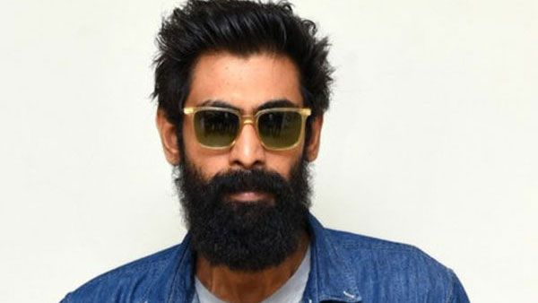 సక్సెస్ ఇవ్వకపోయినా మళ్ళీ అదే దర్శకుడితో రానా కొత్త మూవీ