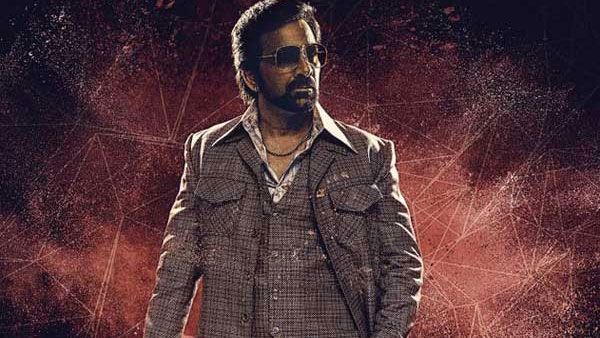 12 ఏళ్ల తరువాత మళ్ళీ ఆ బ్యూటీతో రవితేజ రొమాన్స్!