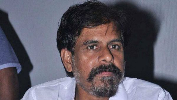 కోలీవుడ్‌పై రోజా భర్త ఫైర్.. మానవత్వం లేదని ఆర్కే సెల్వమణి ఆవేదన