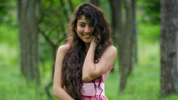 సినిమాల కోసం అలా చేయలేను.. ఆ డ్రెస్ వేసుకోనని చెప్పా: సాయి పల్లవి
