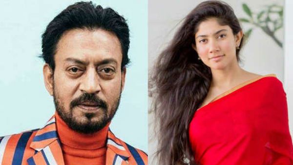 కనీసం ఎప్పుడూ కలవలేదు కానీ.. ఇర్ఫాన్ మృతిపై సాయి పల్లవి ఎమోషనల్