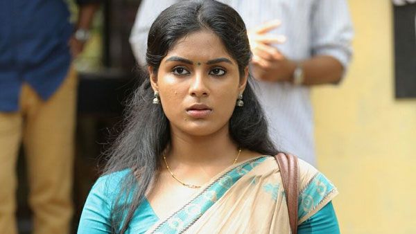 హీరోయిన్‌తో అసభ్య ప్రవర్తన.. డైరెక్ట్‌గా ఆ మాట అడిగేయడంతో.. ఇష్యూ హాట్ టాపిక్