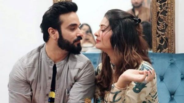 బాయ్ ఫ్రెండ్ గోల తట్టుకోలేక.. హాట్ హీరోయిన్ బ్రేకప్ చెప్పిందా?