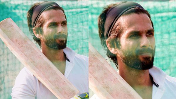 బాలీవుడ్ జెర్సీలో ఇండియన్ క్రికెటర్స్.. కబీర్ సింగ్ లక్కు మామూలుగా లేదు!