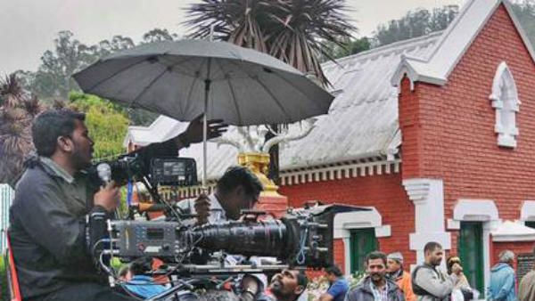 లాక్ డౌన్ తరువాత కూడా అదే పరిస్థితి.. సినిమా షూటింగ్స్ ఇప్పట్లో లేనట్లే..?