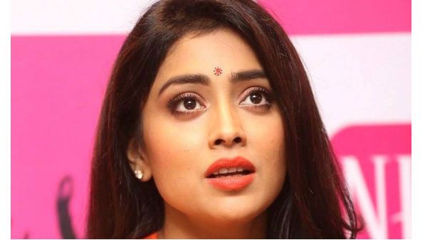 స్పెయిన్‌లో దుర్భర జీవితం.. చెప్పలేని మానసిక క్షోభ.. ప్రస్టేషన్‌లో శ్రీయ