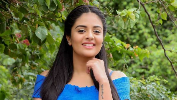 బుల్లితెరపై శ్రీ ముఖి రాజకీయాలు.. విష్ణుప్రియ, సుధీర్ కెమిస్ట్రీ చెడినట్లేనా?