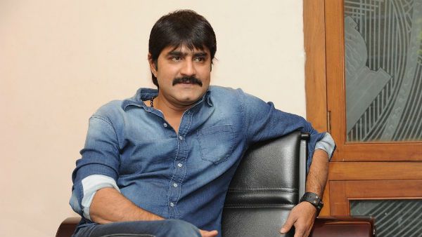 కరోనాపై పోరాటం.. సీసీసీకి హీరో శ్రీకాంత్ విరాళం