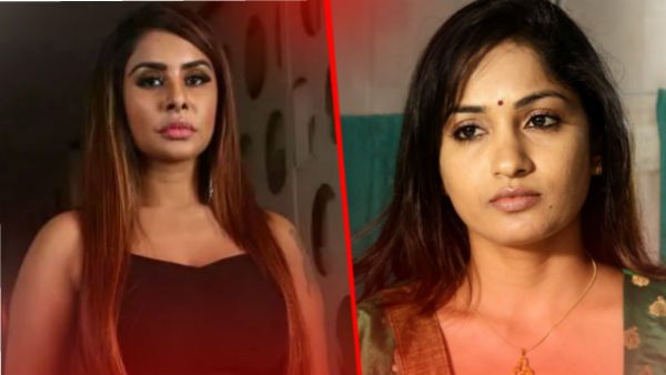 ట్రెండింగ్: యామిని మల్లెపూలు బాగా నలిపిందా? నయనకు అలాంటి అఫైర్లు.. పడకగదికి పోలేనంటూ..