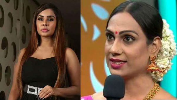 ‘పవన్ కల్యాణ్‌ను విమర్శిస్తే.. శ్రీరెడ్డిని మాటలతో వదిలిపెట్టాం.. కానీ ఆ కుక్కలను అలా వదిలిపెట్టం‘