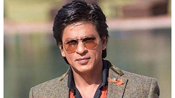 బీఎంసీపై షారుఖ్ ప్రశంసలు.. భాగస్వామ్యంతో ఎంతో ఆనందం.. కింగ్ ఖాన్ కామెంట్స్