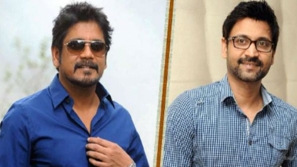 మామయ్యాను కొట్టడం అభిమానులకు నచ్చలేదు.. అక్కినేని హీరో షాకింగ్ కామెంట్స్