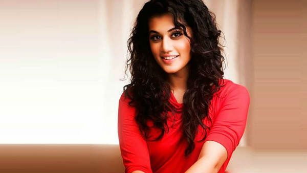 అలాంటి నమ్మకాన్ని కలిగించిన చిత్రమదే.. హీరోయిన్ కామెంట్స్