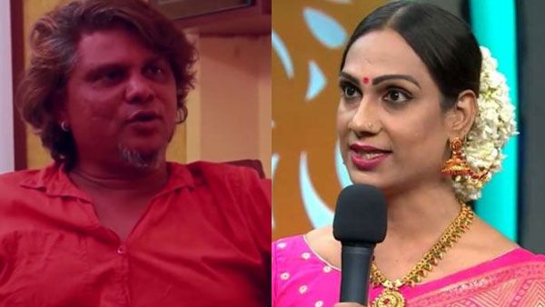 ‘రాకేష్ మాస్టర్ పిచ్చికుక్క.. రోజా, చిరంజీవిని అనే స్థాయా? చెప్పుతో కొట్టాలి‘