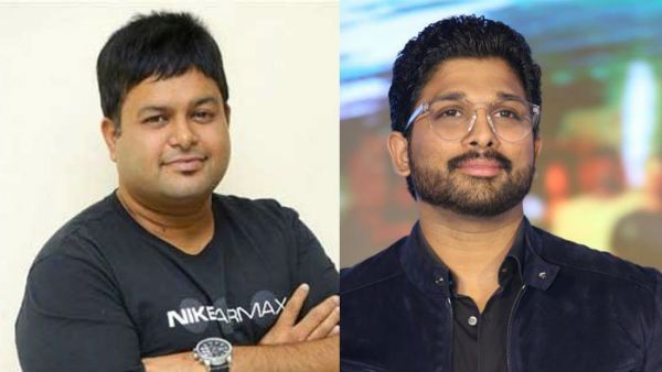 ఇచ్చిన మాట నిలబెట్టుకున్నావ్.. తమన్‌పై బన్నీ ప్రశంసలు.. కారణం ఏంటంటే..?