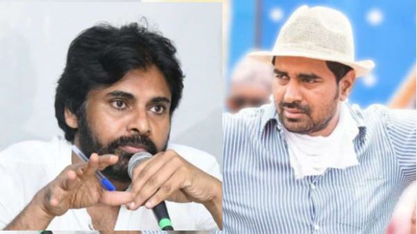 పవర్ స్టార్ అభిమానులకు డైరెక్టర్ క్రిష్ ఛాలెంజ్.. ఇలా ఎవరైనా సవాల్ చేయగలరా?