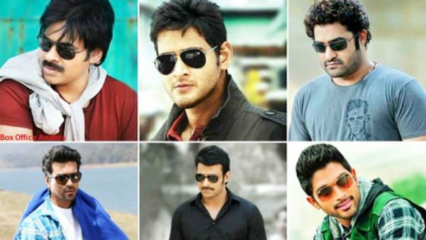 అందరి చూపు ఆ పండగ వైపే.. హీరోల మధ్య కొట్లాట తప్పేలా లేదు?