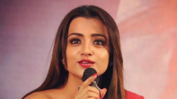 టార్చర్‌గా ఉందా? అవమానంగా భావిస్తున్నారా? త్రిష ఆవేదన