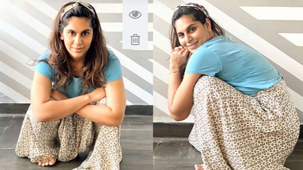 ఉపాసన టిప్స్.. సిగ్గుపడకుండా ఇలా చేస్తే ఎంతో మేలు!