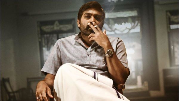 ఉప్పెన కొత్త పోస్టర్.. కరోనాకు ప్రచారమేనా?