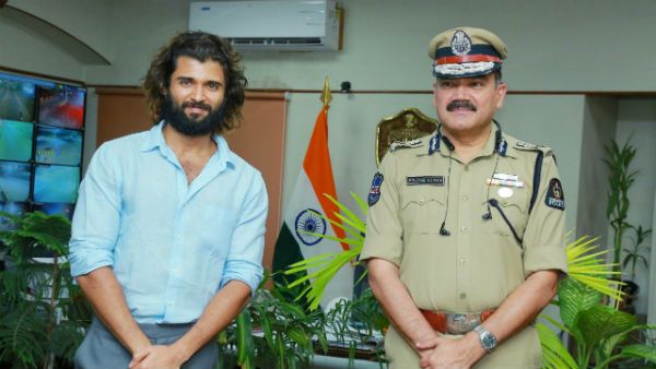 లాఠీకి పనిచెప్పనని మాటిస్తే వస్తా.. కేసీఆర్ మాట వినకపోతే మీ పద్ధతిలోనే బుద్ధి చెప్పాలి..